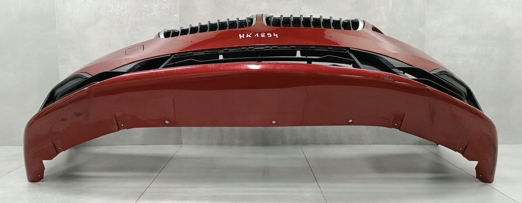 Front Bumper for BMW 2 Series F45 F46 LCI (2018-2022)