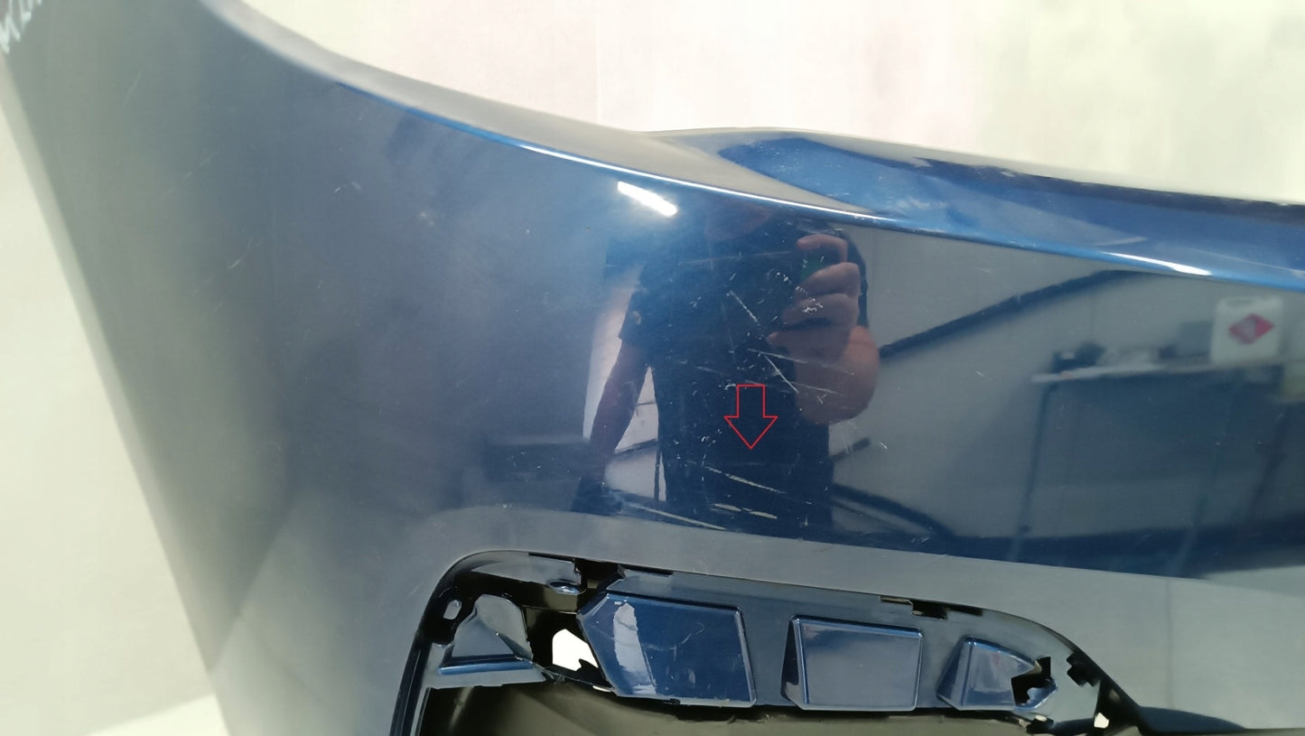 Front Bumper for BMW 2 Series F45 F46 LCI (2018-2022)