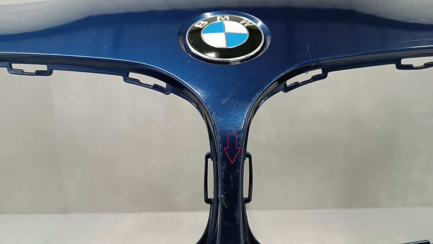 Front Bumper for BMW 2 Series F45 F46 LCI (2018-2022)