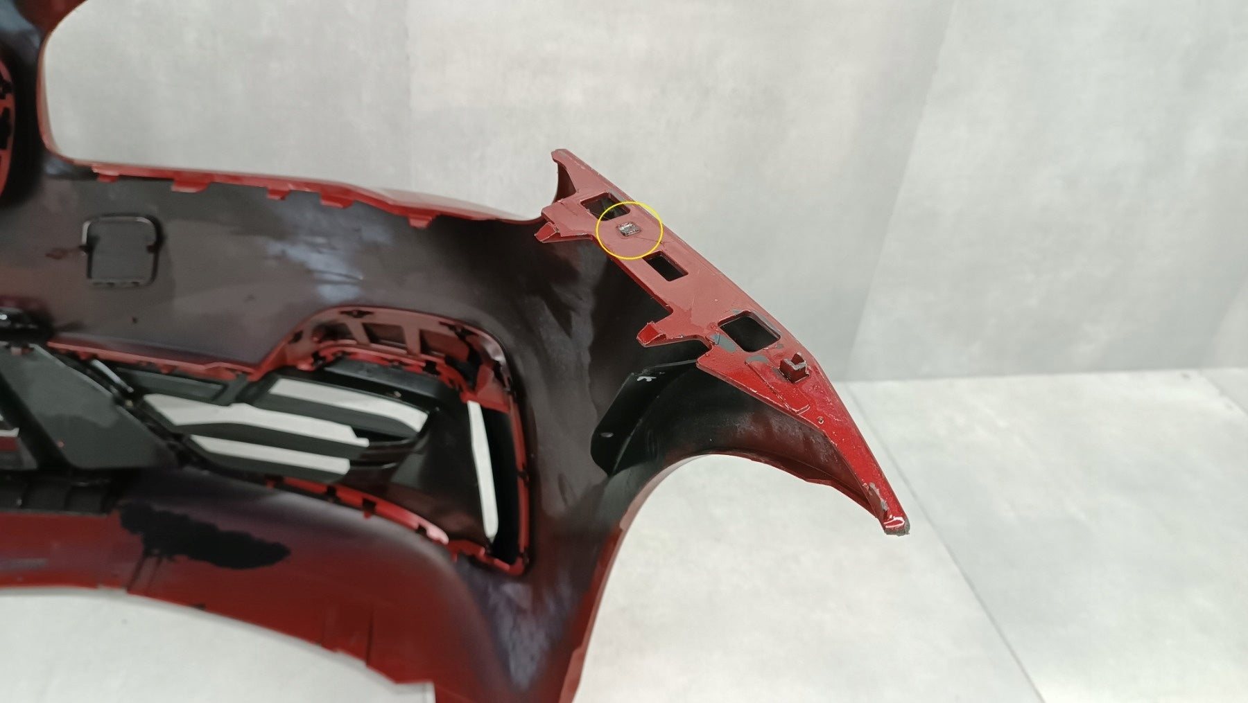 Front Bumper for BMW 2 Series F45 F46 LCI (2018-2022)