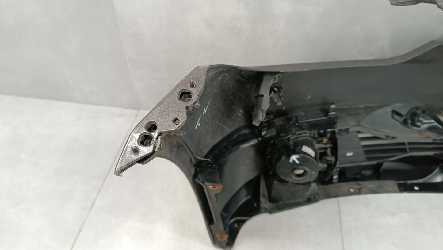 Front Bumper BMW 3 F30 F31 11-15