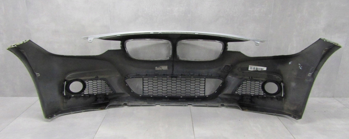 Front Bumper for BMW 3 Series F30 F31 M Package 2012-2018