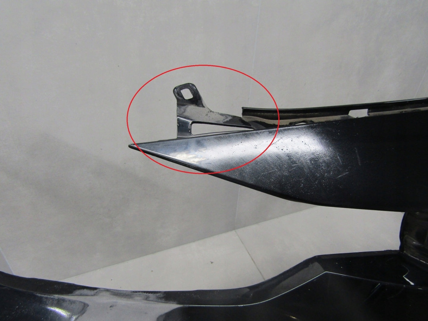 Front Bumper for BMW 3 Series F30 F31 M Package 2012-2018