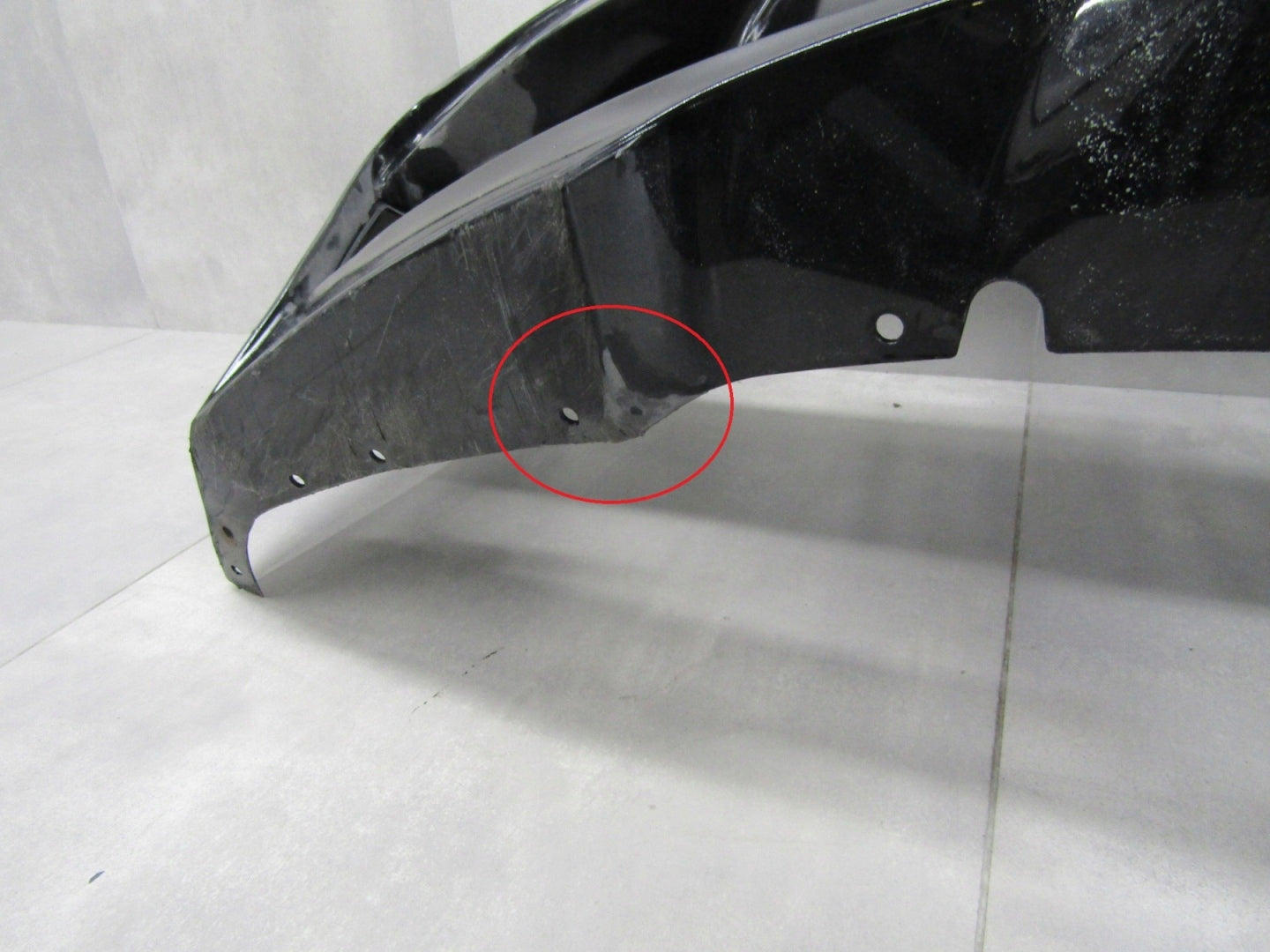 Front Bumper for BMW 3 Series F30 F31 M Package 2012-2018