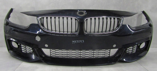 Front Bumper for BMW 4 Series (F32 F33 F36) M Sport Package 2012-2016