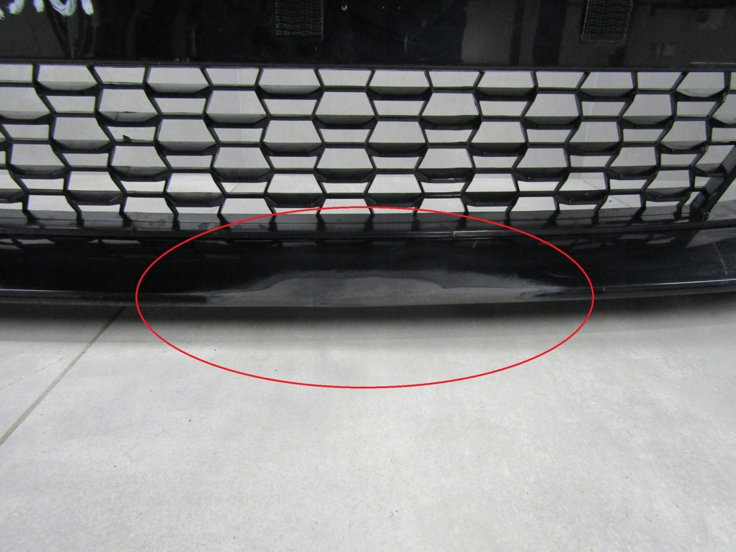 Front Bumper for BMW 5 G30 G31 M Sport Package LCI 2020-2023