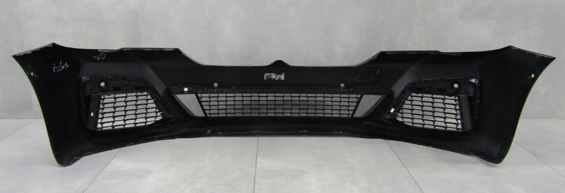 Front Bumper for BMW 5 G30 G31 M Sport Package LCI 2020-2023