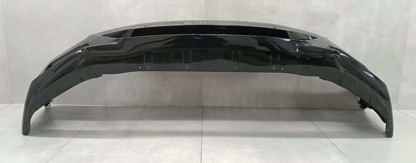 Front Bumper for BMW 5 Series G30 G31 M Sport Package LCI Facelift 2020-2023 + Grille