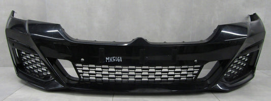 Front Bumper for BMW 5 G30 G31 M Sport Package LCI 2020-2023