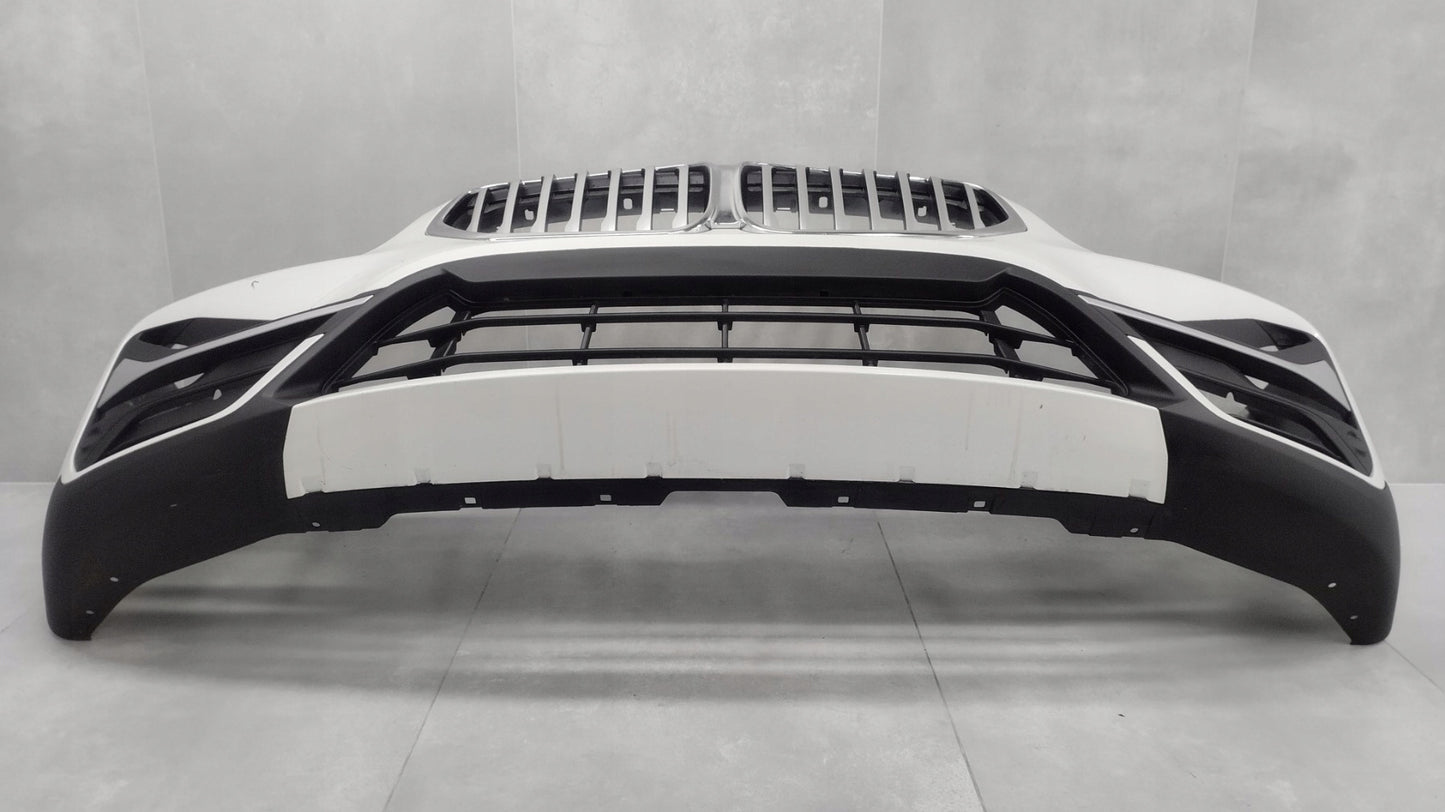Front Bumper BMW X1 F48 X Line LCI 2019-2022