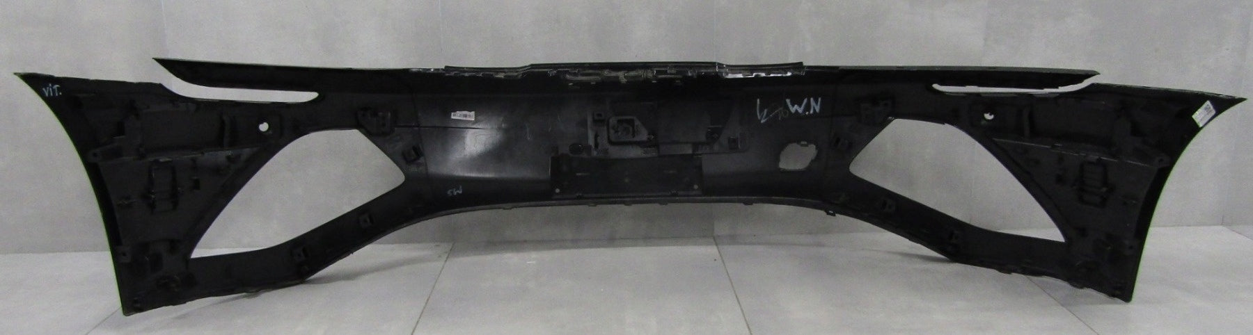 Front Bumper for BYD SEAL 2023-