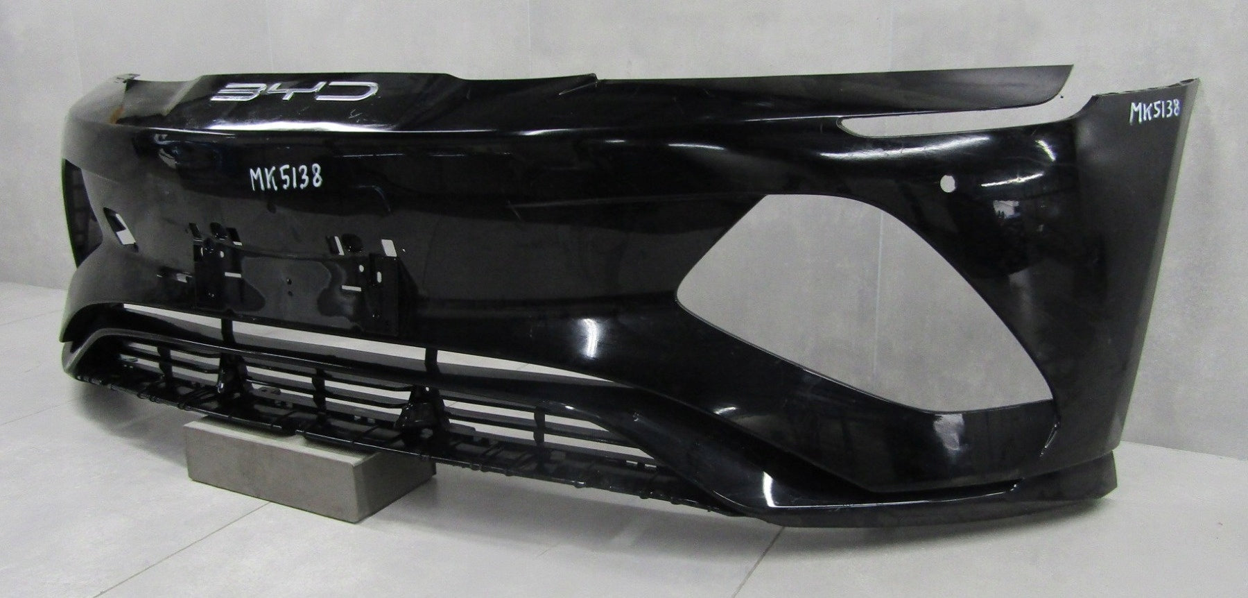 Front Bumper BYD Seal 2022-