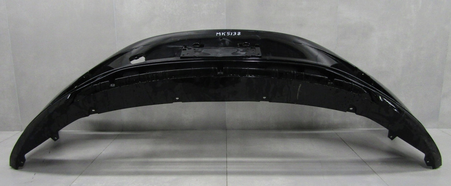 Front Bumper BYD Seal 2022-