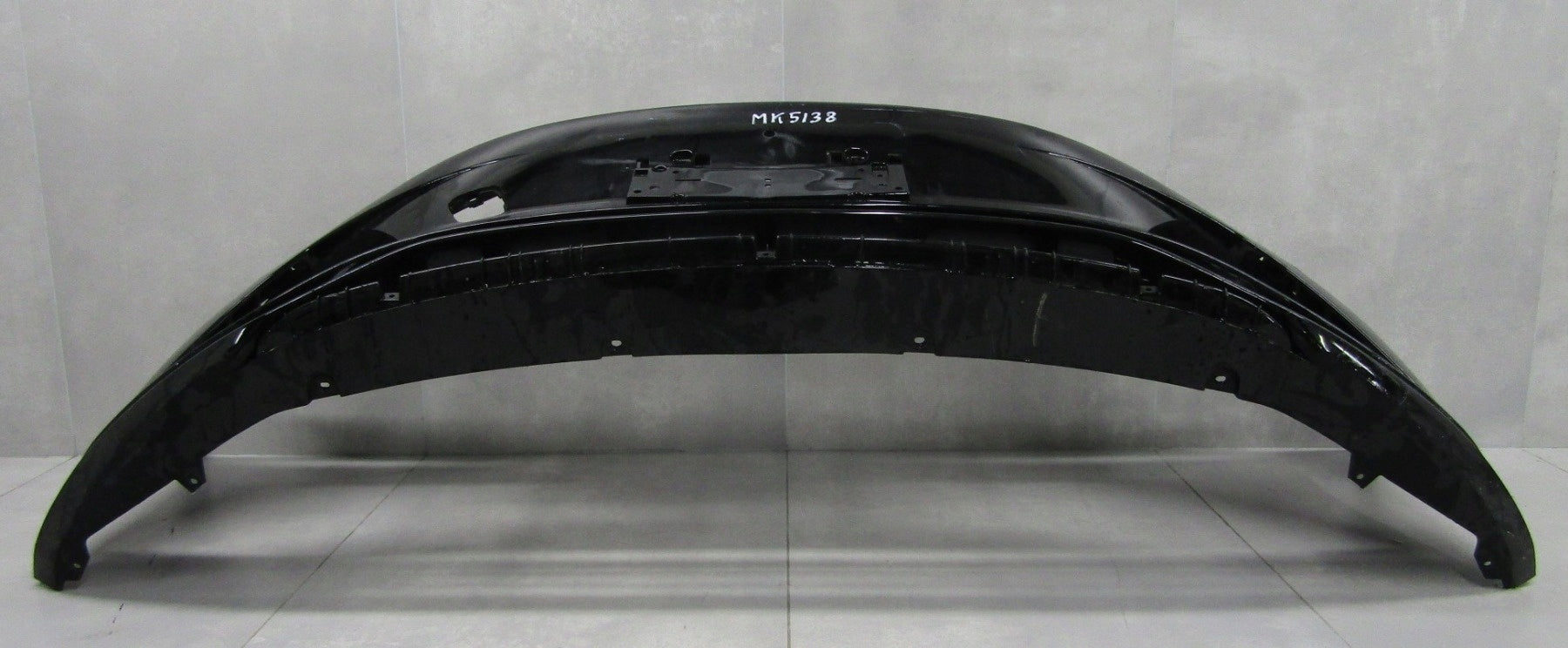 Front Bumper BYD Seal 2022-