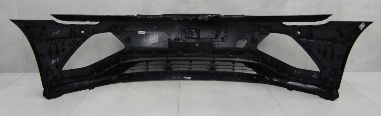 Front Bumper BYD Seal 2022-