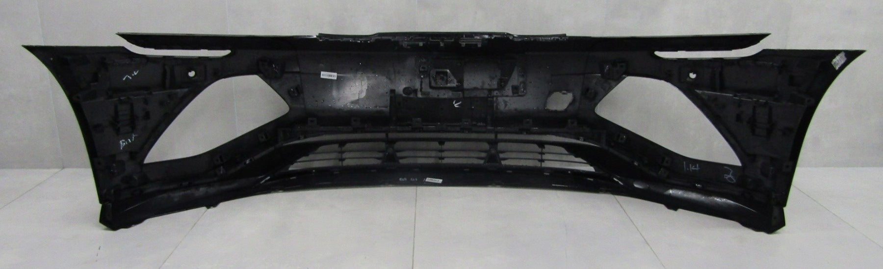 Front Bumper BYD Seal 2022-