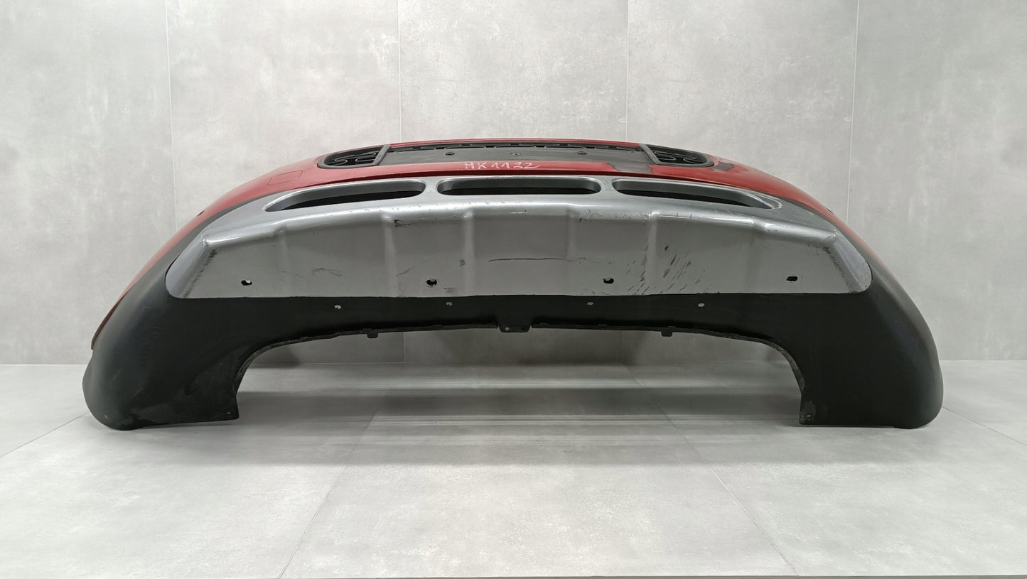 Front bumper Citroen C3 AIRCROSS 17-20