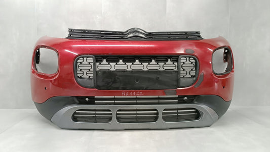 Front bumper Citroen C3 AIRCROSS 17-20