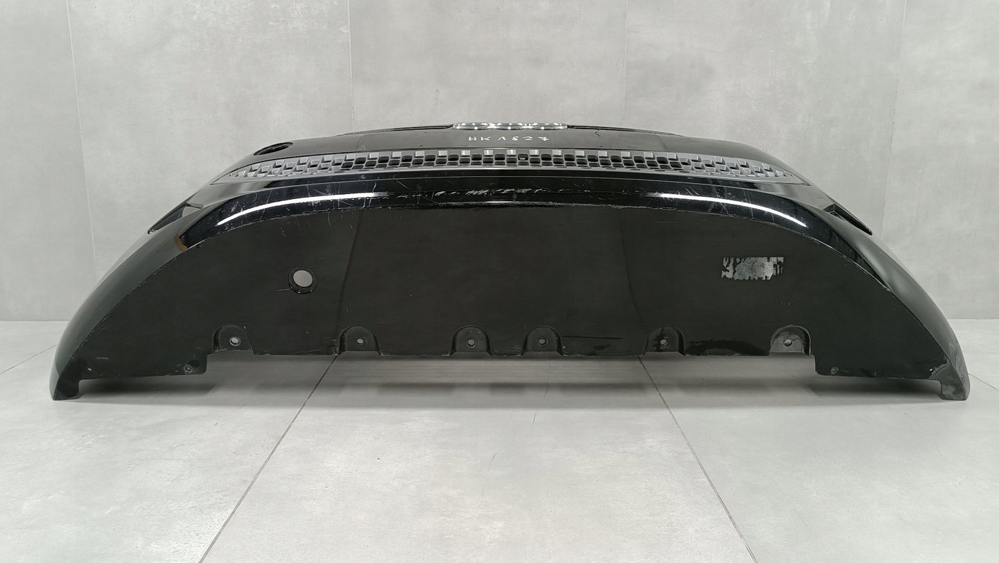 Front bumper FIAT 500E 500 E II 2 20-