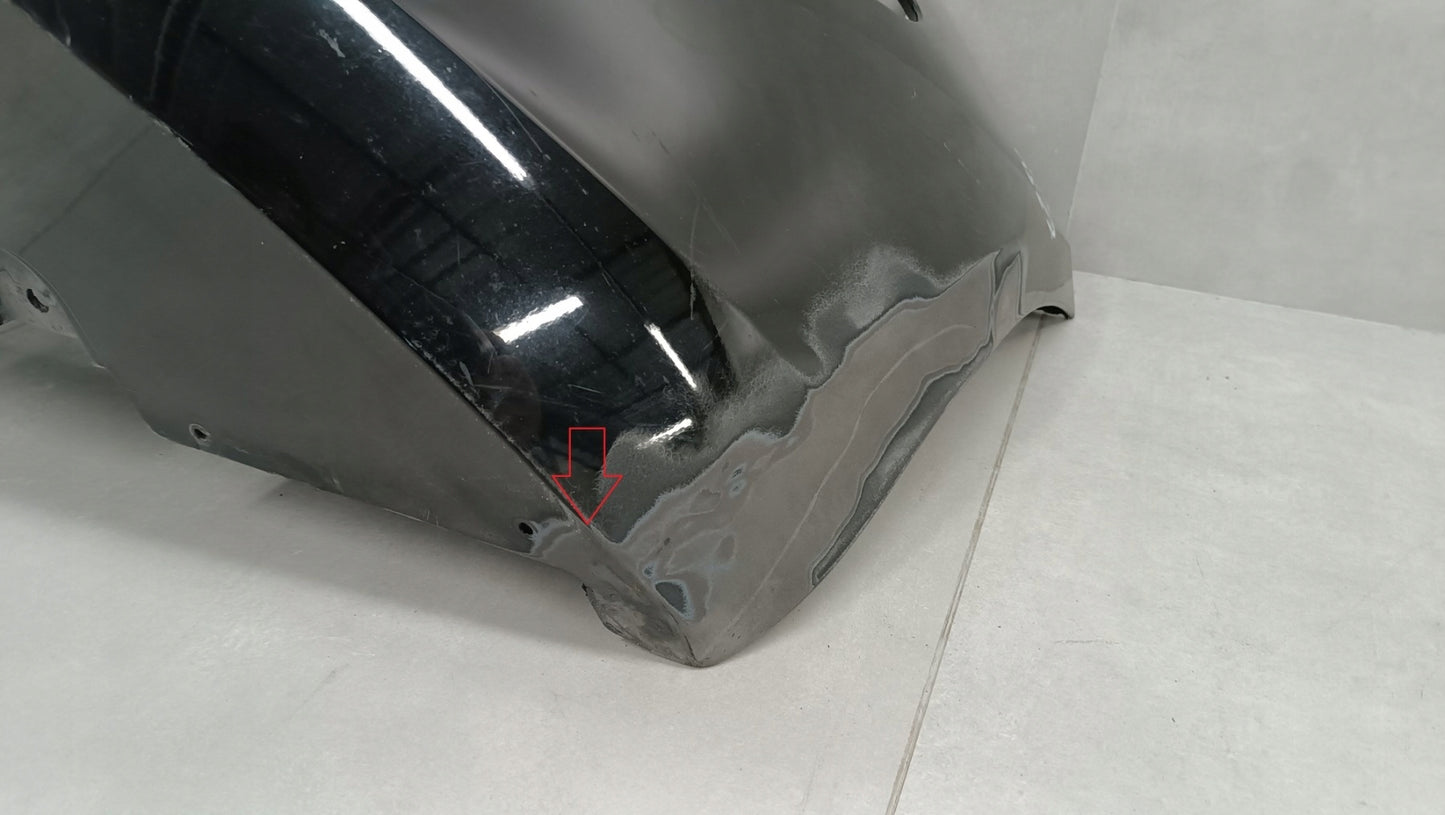 Front bumper FIAT 500E 500 E II 2 20-