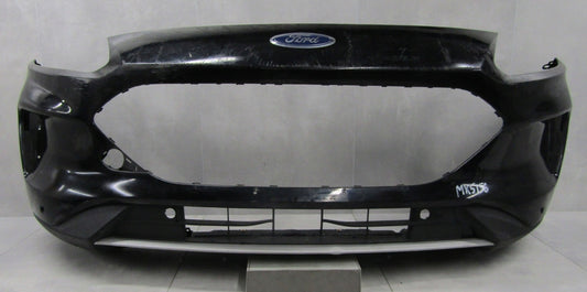 Front Bumper for FORD KUGA MK3 TITANIUM 2019-2024 (+ Floor)