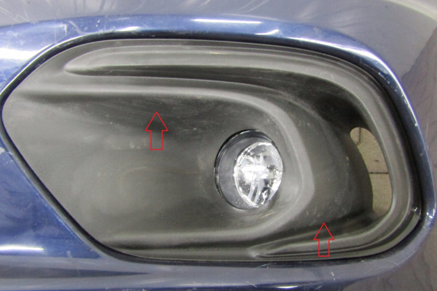 Front Bumper for Fiat Tipo 2 II HB Kombi 2015-2020