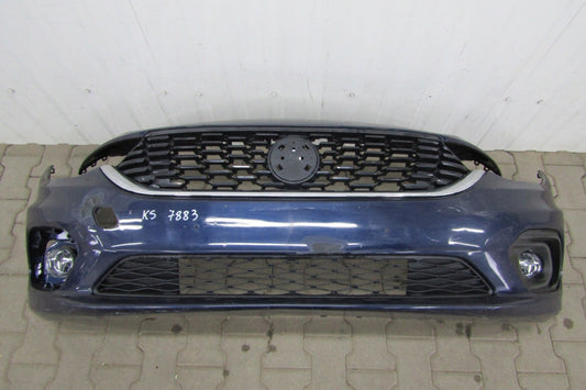Front Bumper for Fiat Tipo 2 II HB Kombi 2015-2020