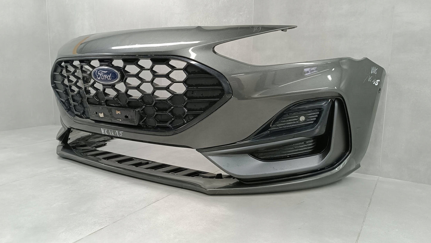 Front Bumper Ford Focus MK4 IV LIFT ST Line 2022-