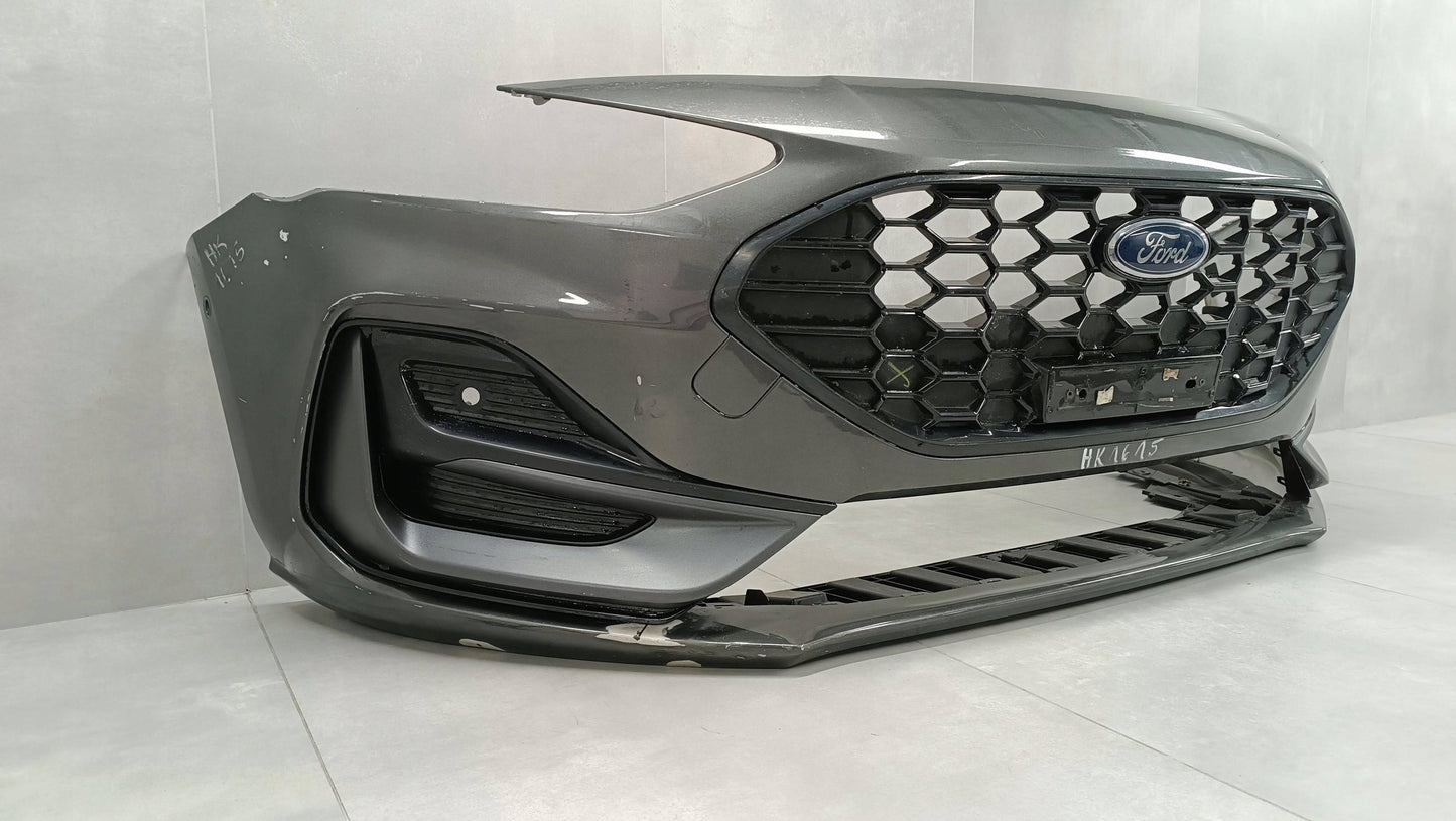 Front Bumper Ford Focus MK4 IV LIFT ST Line 2022-
