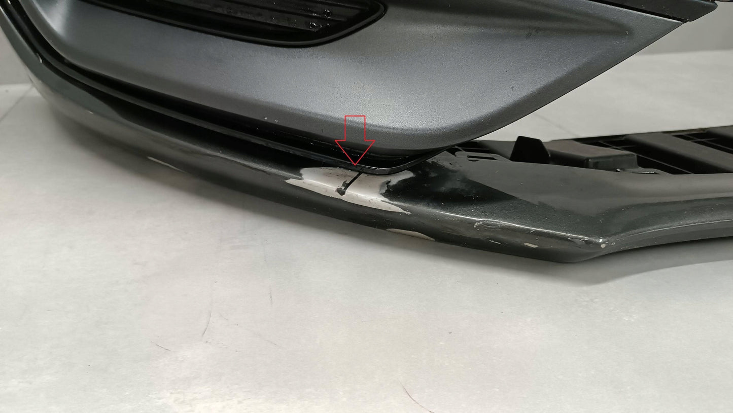 Front Bumper Ford Focus MK4 IV LIFT ST Line 2022-