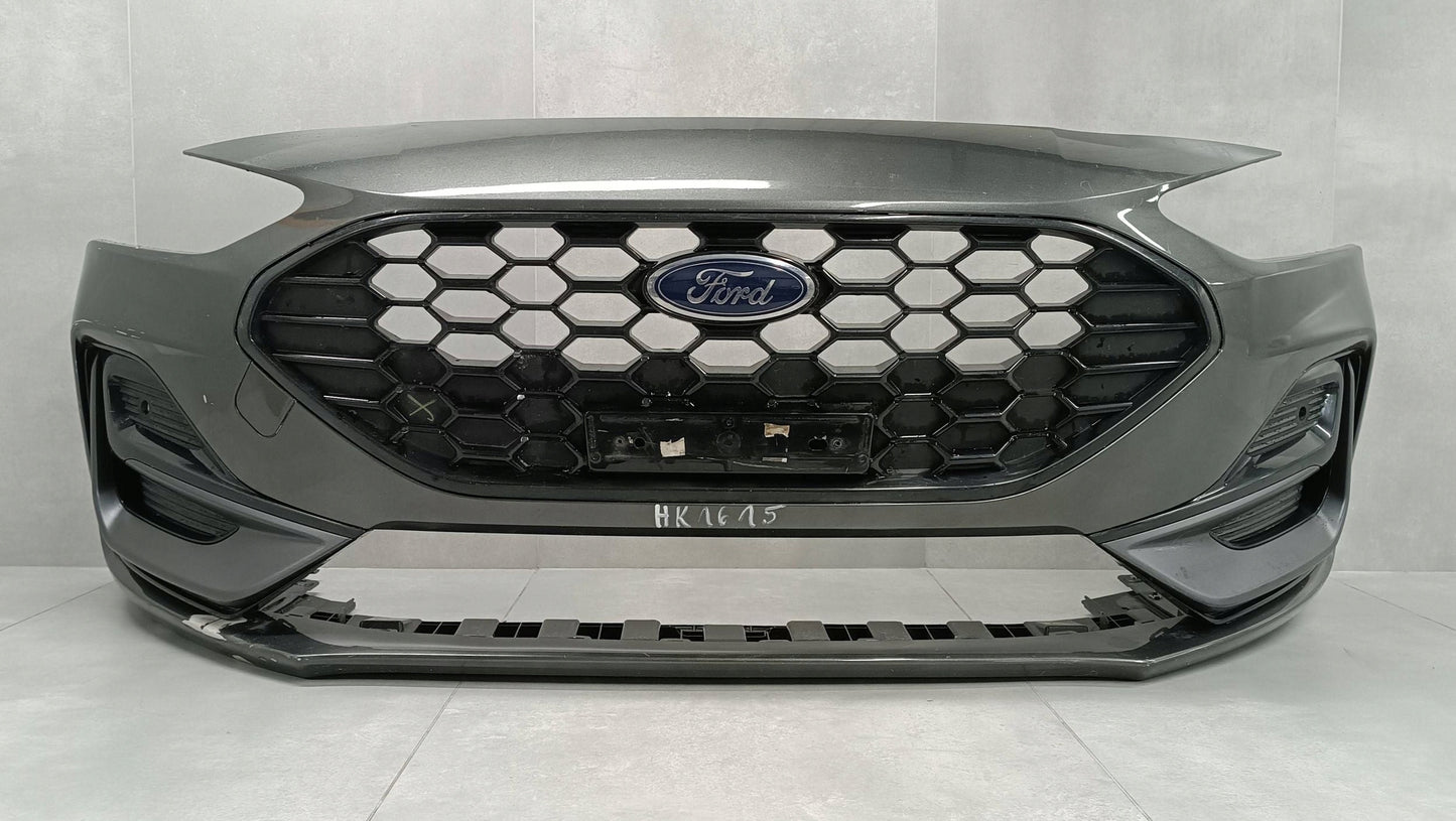 Front Bumper Ford Focus MK4 IV LIFT ST Line 2022-