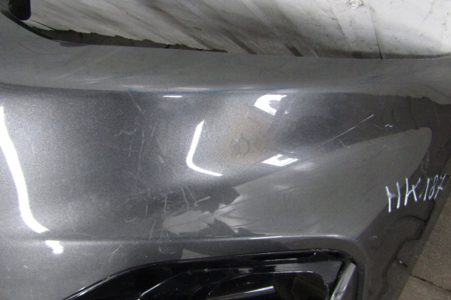 Front Bumper for Ford Kuga MK3 ST-line 2019-2023