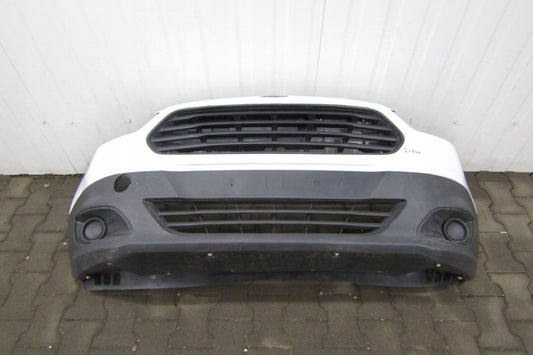 Front Bumper Ford Transit Courier 14-17