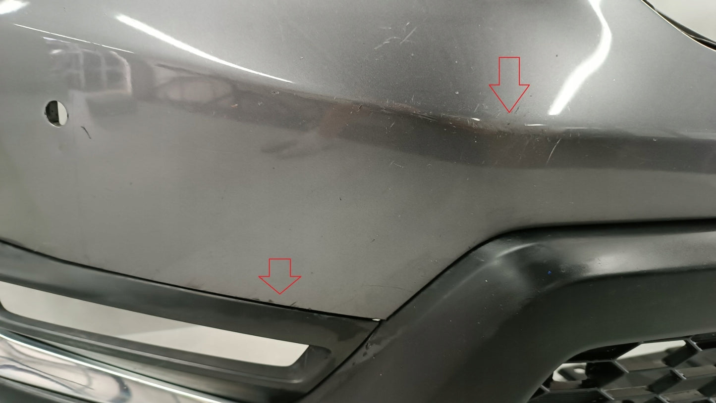 Front Bumper for Honda CR-V CRV 5 V 2018-