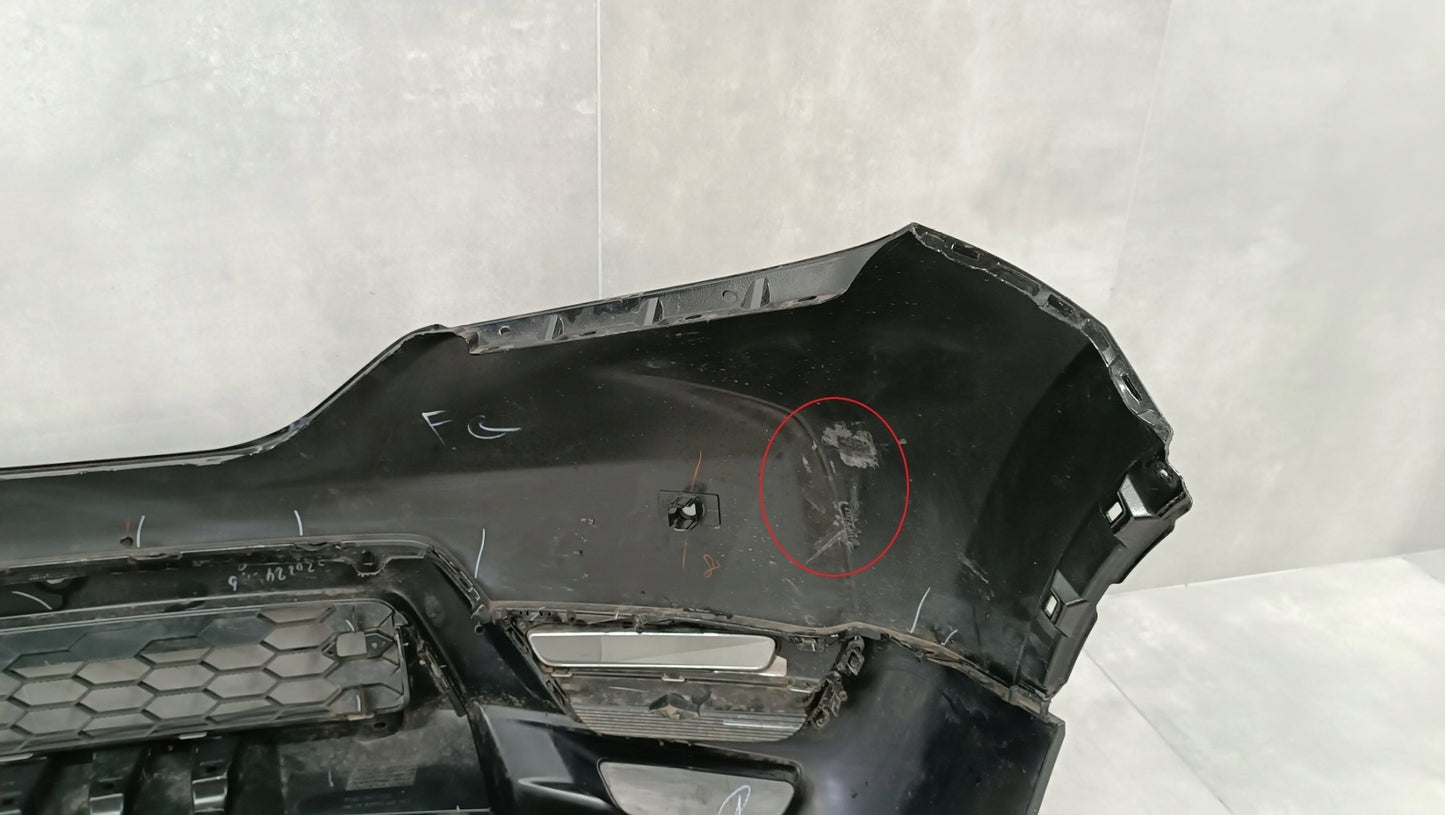 Front Bumper for Honda CR-V CRV 5 V 2018-