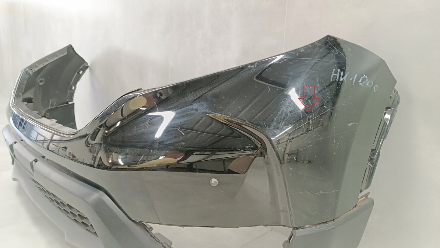 Front Bumper for Honda CR-V CRV 5 V 2018-