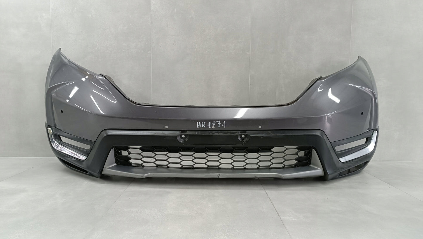 Front Bumper for Honda CR-V CRV 5 V 2018-