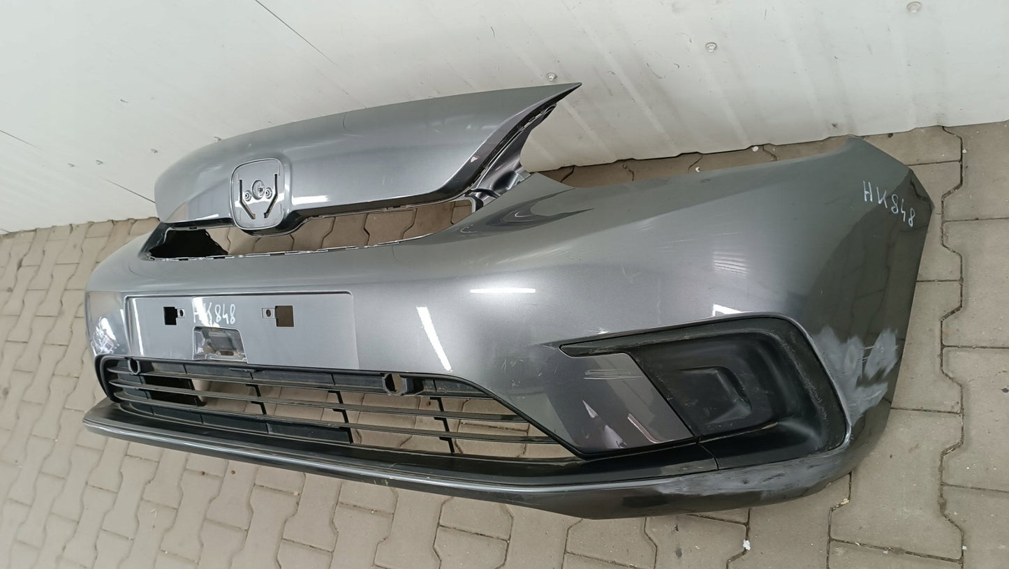 Front Bumper for Honda Jazz 5th Gen 2020-2023