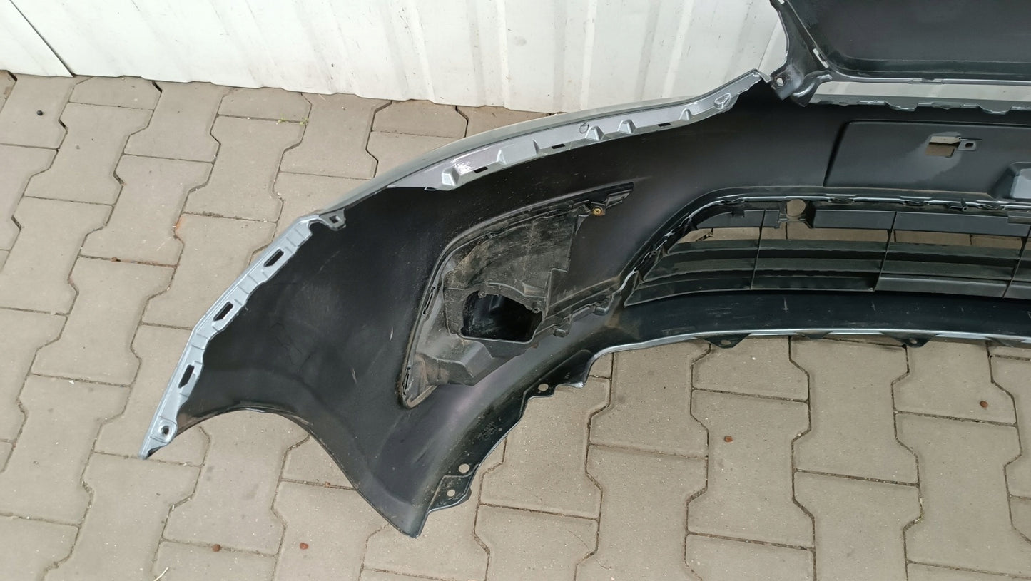 Front Bumper for Honda Jazz 5th Gen 2020-2023