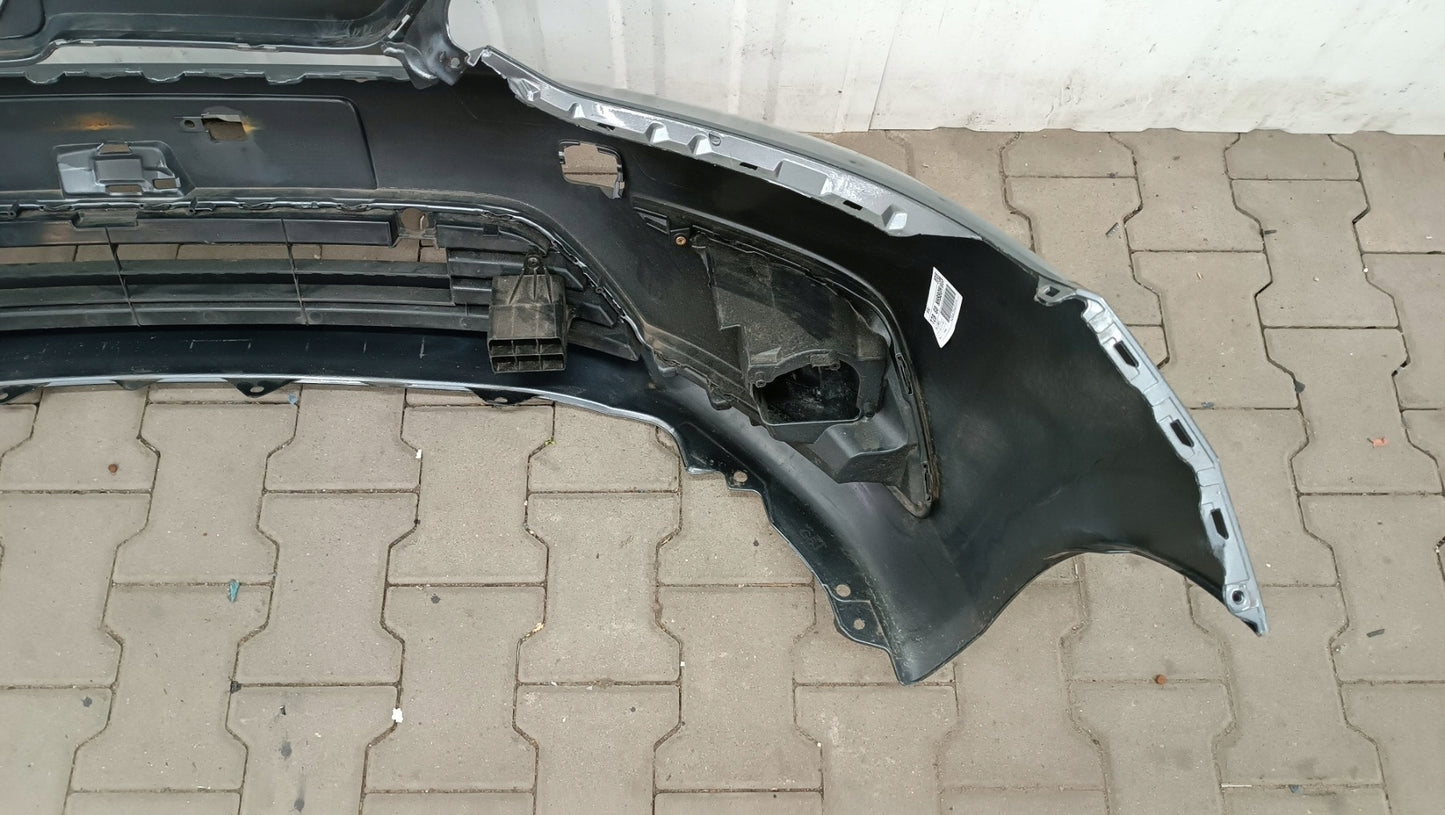 Front Bumper for Honda Jazz 5th Gen 2020-2023