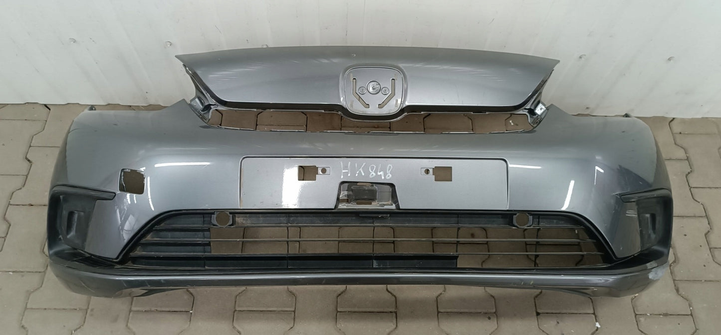 Front Bumper for Honda Jazz 5th Gen 2020-2023