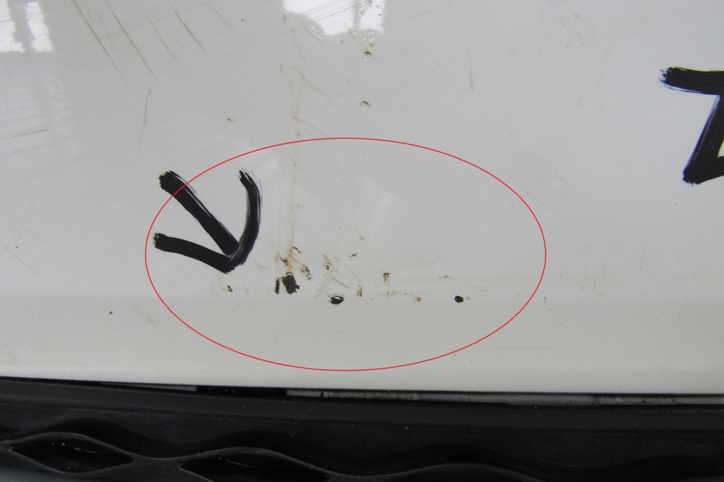 Hyundai i10 Sport II Front Bumper 2013-2016