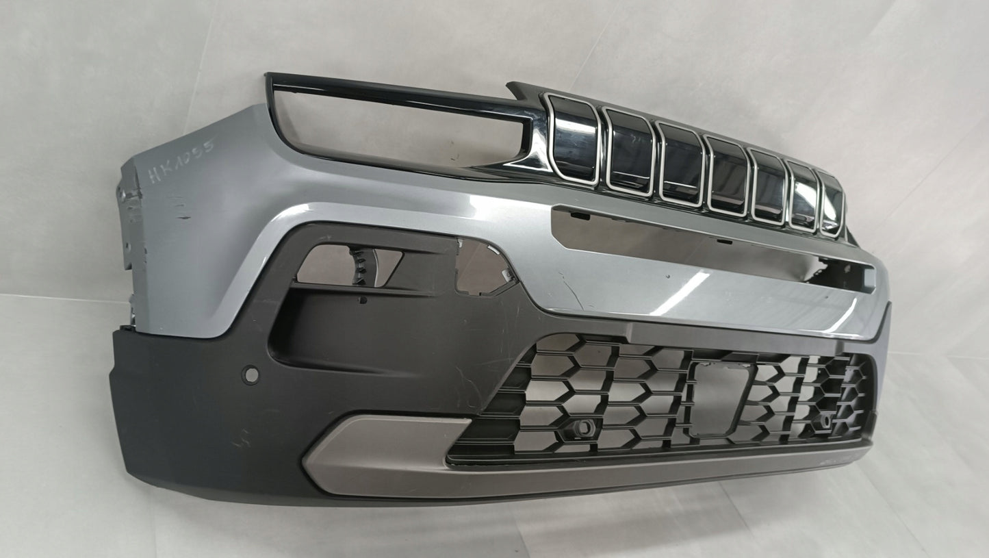 Front Bumper Jeep Avenger 23-