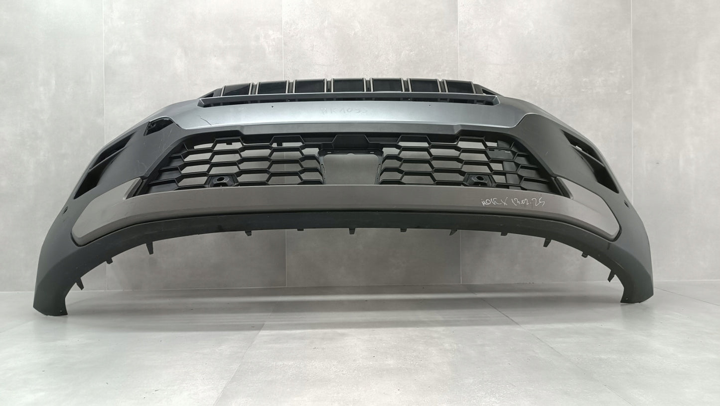 Front Bumper Jeep Avenger 23-