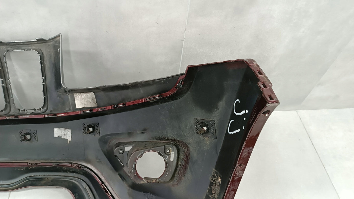 Front Bumper for Jeep Grand Cherokee WK2 (2014-2017)