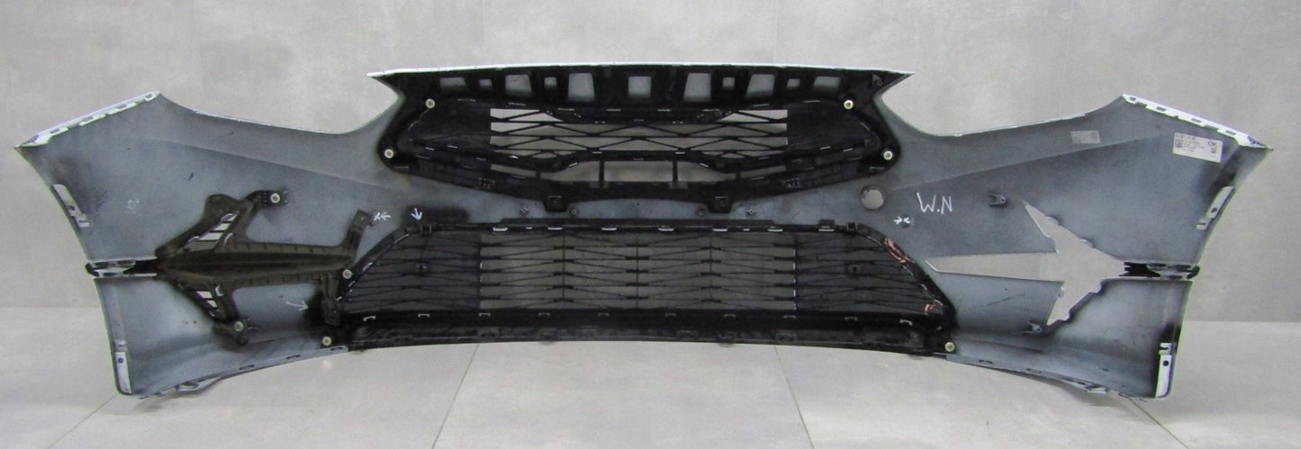 Front Bumper for Kia Ceed III Facelift 2021-