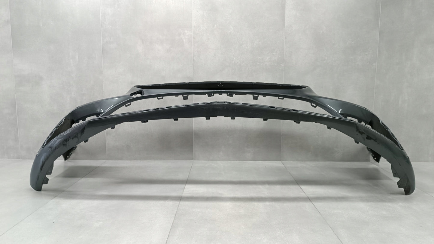 Front Bumper for Mercedes S-Class 223 W223 AMG (2021-)