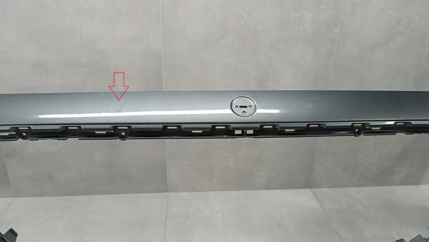 Front Bumper for Mercedes S-Class 223 W223 AMG (2021-)