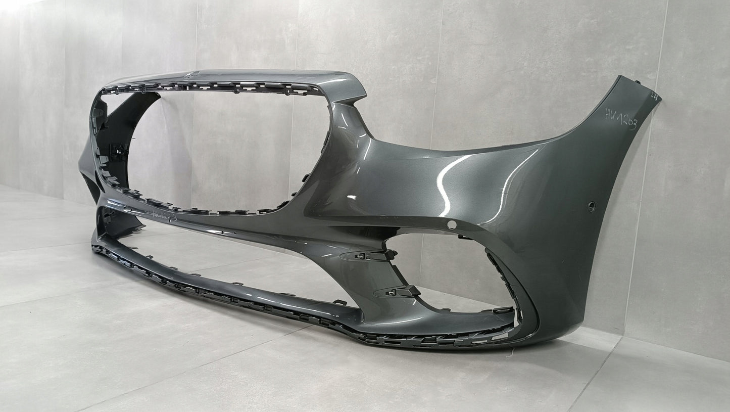 Front Bumper for Mercedes S-Class 223 W223 AMG (2021-)