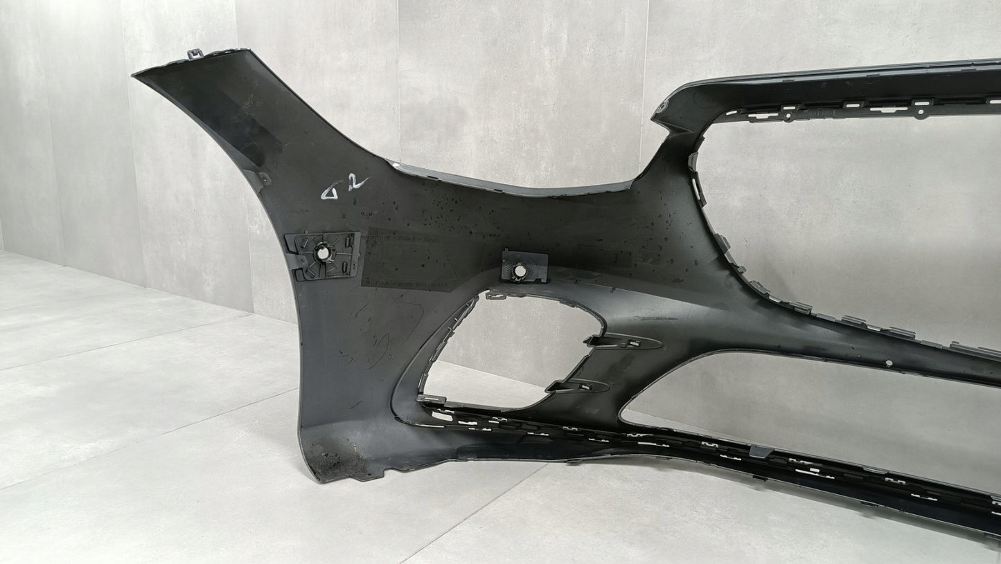 Front Bumper for Mercedes S-Class 223 W223 AMG (2021-)